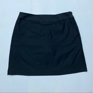 NIKE GOLF skirt skort